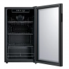 Beer Cooler Midea 82l Hs125wen