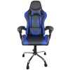 Silla Gamer Empoli Em-gc01 Loki Azul
