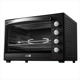 Horno E. Jam 50lts. Dn50e