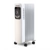 ESTUFA CONSUMER RADIADOR DE ACEITE CMR-RA7 600/1500W