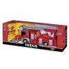 Camion Bombero Tector Usual M02367