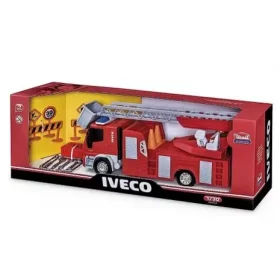 Camion Bombero Tector Usual M02367