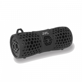 Parlante Jvc Xs-n1249bbu Waterproof Black Ip66