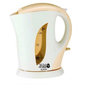 Hervidora Jam Ck-1011 1.7lts Bco