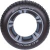 Salvavidas Intex De Rueda 91cm Diametro Grande 