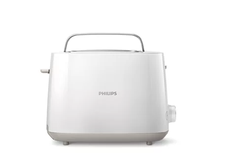 Tostadora Philips Hd2581/00 830w 8 Ajustes
