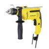 Taladro Sdh700-13 Percutor Stanley 700w