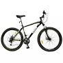 BICI CALOI RIDER SPORT 27.5