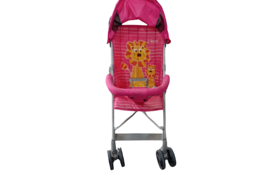 Carrito P-bebe Paraguita St-801