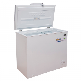 Congelador Jam 200lts 1tapa Jams-260c