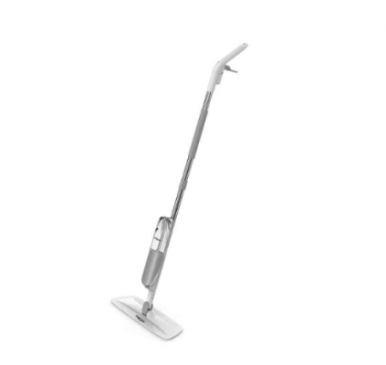 Mopa Manual Blanca Y Gris Nappo Nlm-069