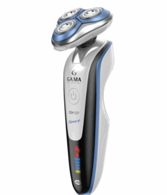 Afeitadora Gama Gsh Sport 914/653