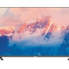 TV MIDAS 50" MD-SMTV50A UHD SMART