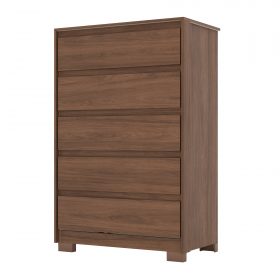 Comoda D738 5cajones Andria Henn CastaÑo Hp