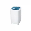 Lavarropas Semiaut Midas Md-ls750d 7kg