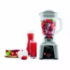 Licuadora Arno Lq31 5vel Powermix Gris