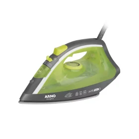 Plancha Arno A Vapor Ecogliss Fv1741b2