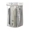 Secarropas Colgante Tokyo 8kgs 9 Espacios Para Colgar 65°c + Antiarrugas