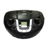 RADIO TOKYO RCD512 CD/BT/MP3/USB/AM/FM