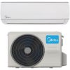 Aa Split Midea 12000btu Forest R410 F/c 