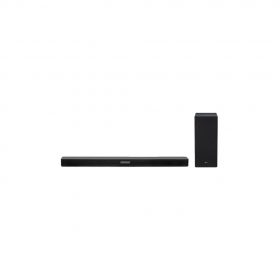 Sound Bar Lg 2.1 Sk5 360w Barra De Sonido