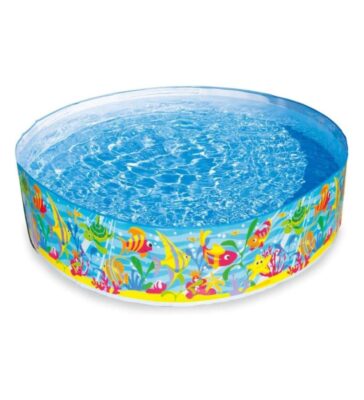 Piscina Intex Oceano  958l Infl/redonda  183x38cm