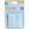 Parche Para Piscina Intex 6pz