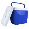 Conservadora Mor 18lt Lonchera Azul M08181 