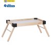 MESA PARA CAMA TRAMONTINA NEGRO T913901