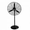 Ventilador De Pie Level 26" Industrial