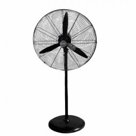 Ventilador De Pie Level 26" Industrial