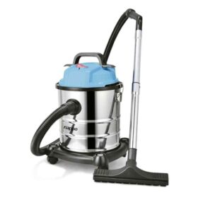 Aspiradora Nappo Nlai-028 Wet And Dry 20ltrs Az/ng