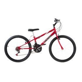 Bici A24 Ultrabike 18m Bmr24