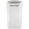 Lavarropas Wanke 12kg Fume Semiaut Cat Confort Wlc12k-12