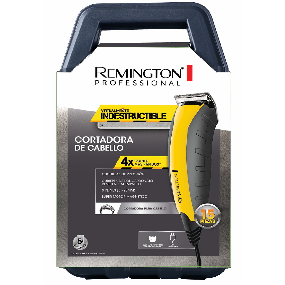 cortapelo indes