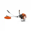 Desmalezadora Husqvarna 143r Ii