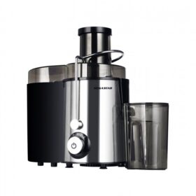 Extractor De Jugo Electrico  Megastar Jc622	
