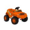 Ecojipe Adventure A Pedal 540 Bandeirante