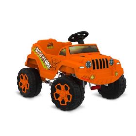 Ecojipe Adventure A Pedal 540 Bandeirante