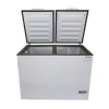 Congelador Consul 420lts Chb42lbdwx