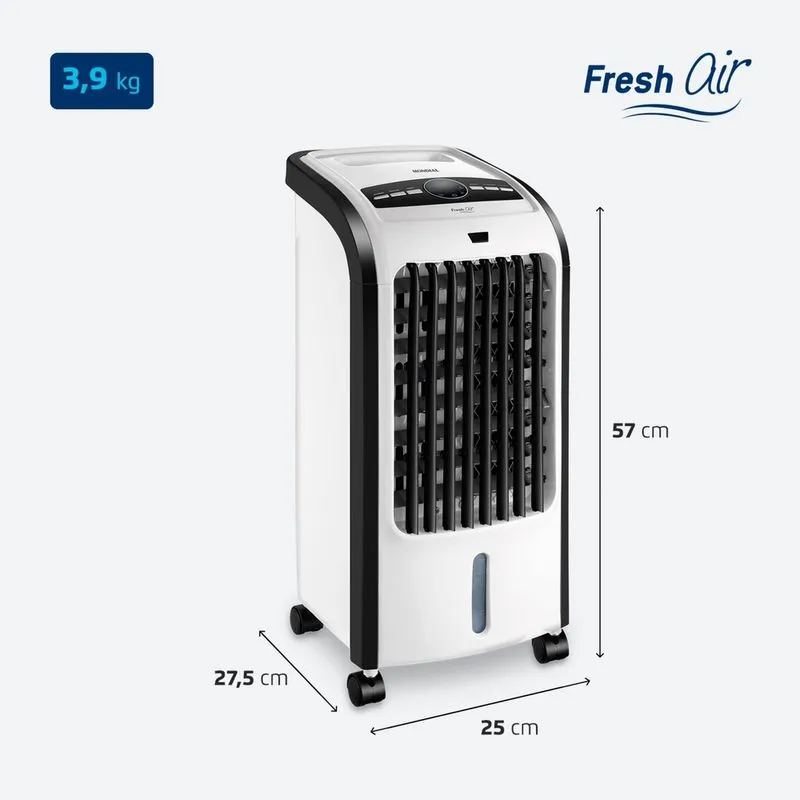 freshair measur