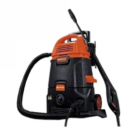Hidrolavadora Daewoo 3 En 1 Asp + Sop Dav100a