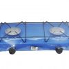 Cocina A Gas 2h Araceba Camping 0101