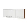 Aereo 120 Pop 6115.12 3puertas IndÉkes Noce|off White