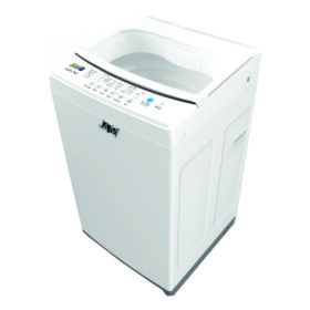 Lavarropas Jam Alba 7kg Automatica Carga Superior