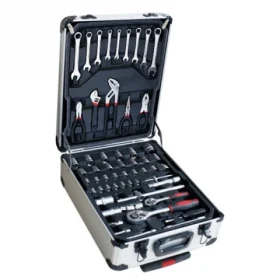Kit Valija De Herramientas Manuales Nappo Nhk-110  499piezas