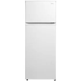 Heladera Midea 300 Bco Mdrt294fg 2ptas Frio Humedo