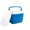 Conservadora Mor 6lt Lonchera Azul M08201