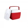Conservadora Mor 6lt Lonchera Rojo M08202