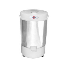 Centrifuga Tokyo Inox 5,5kg Tokcen55in 2800rpm